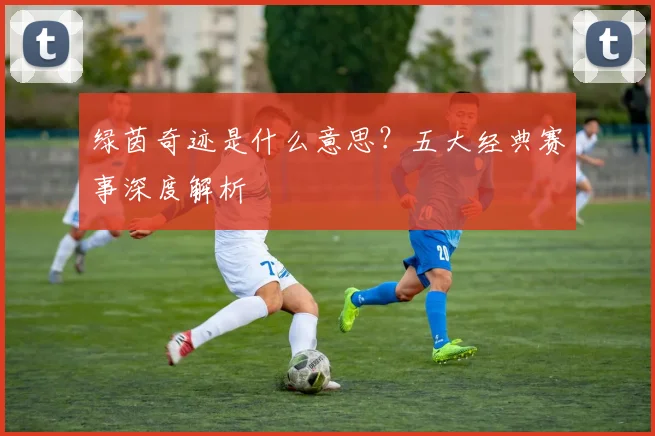 绿茵奇迹是什么意思？五大经典赛事深度解析