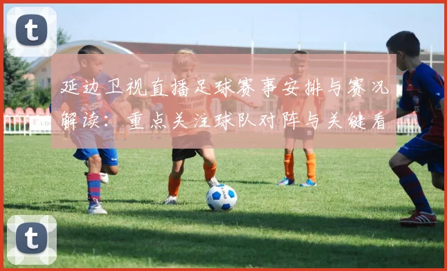 延边卫视直播足球赛事安排与赛况解读：重点关注球队对阵与关键看点