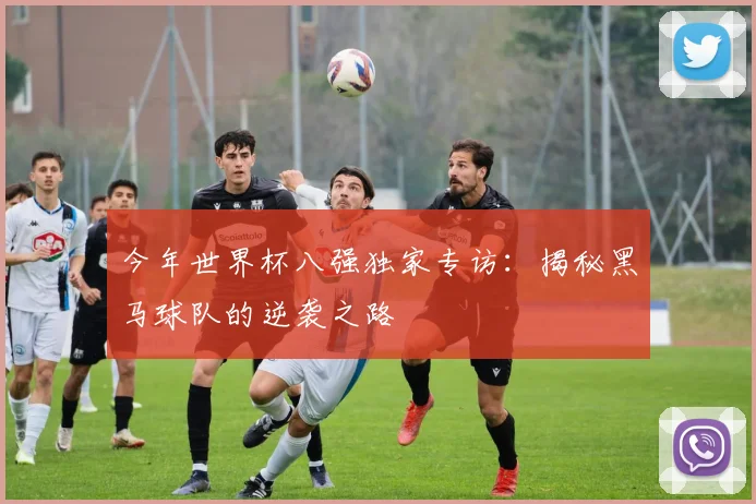 今年世界杯八强独家专访：揭秘黑马球队的逆袭之路